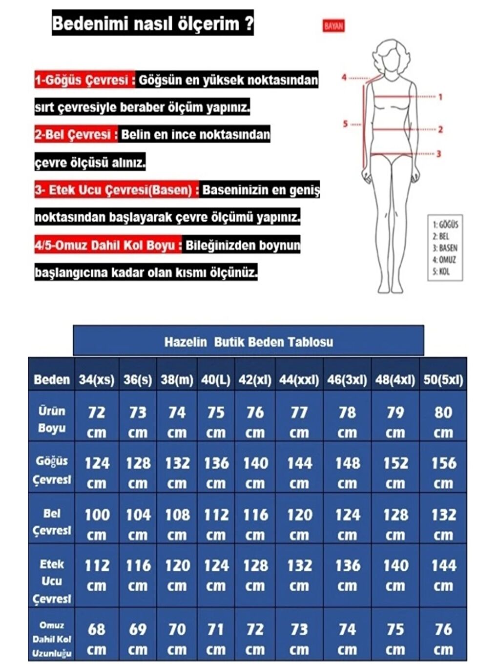 Kadın Zümrüt Yeşili Oversize Uzun Basic Gömlek HZL22W-BD139001-3