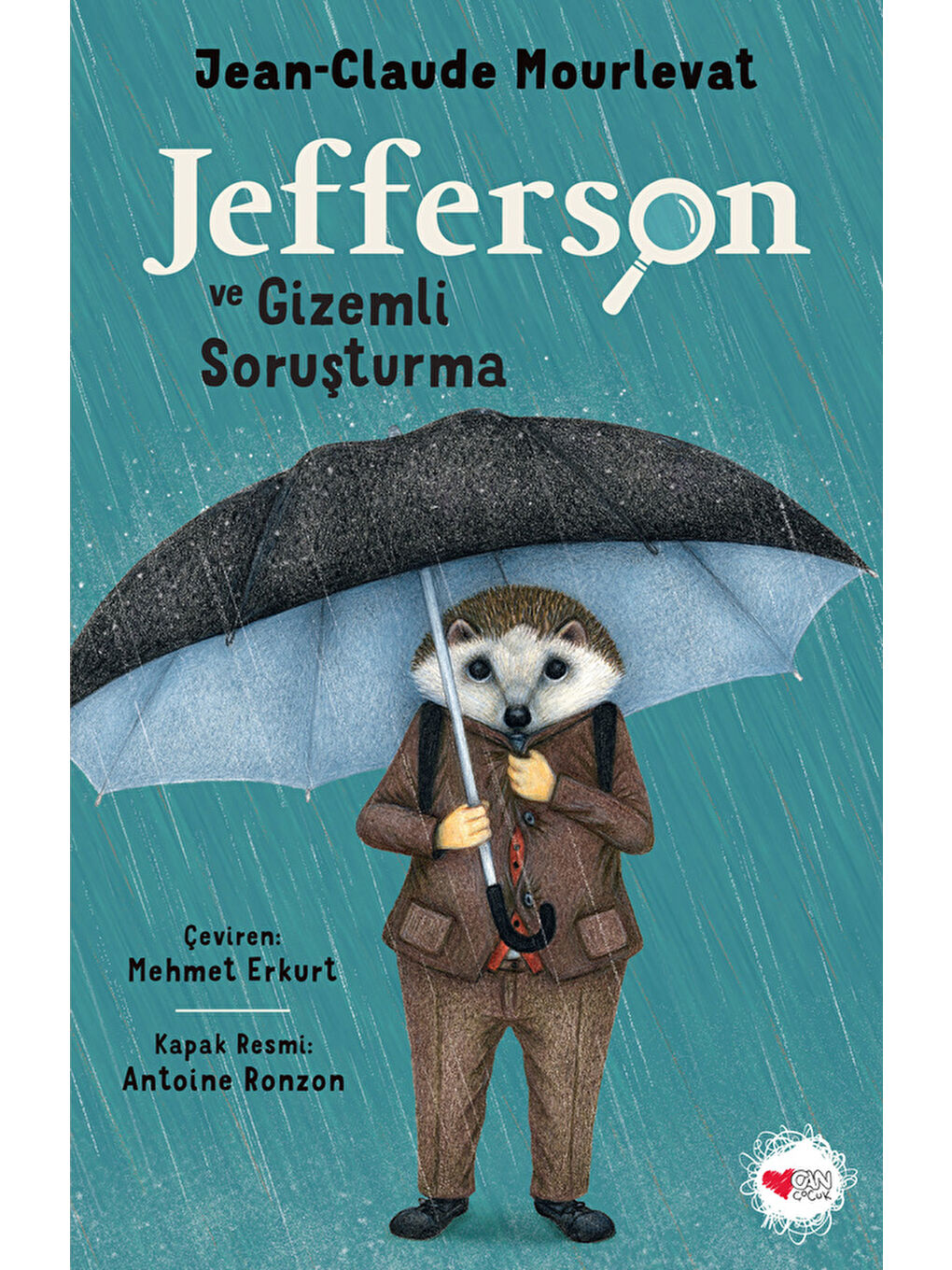 Jefferson ve Gizemli Soruşturma