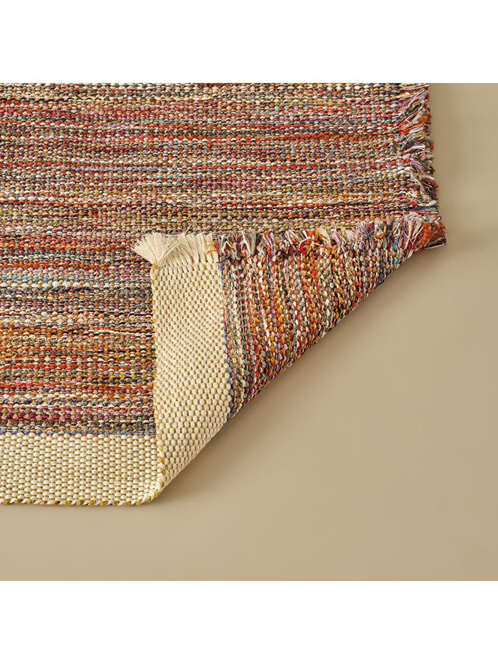 Karışık Manila Kilim (80x150 cm)-2