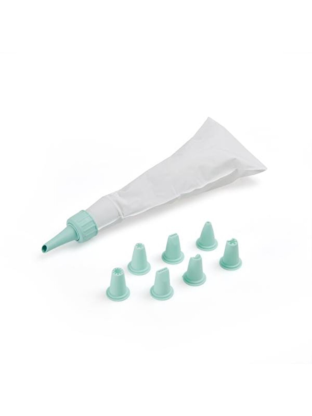 Karışık Mousse Krema Torbası - Asorti-3