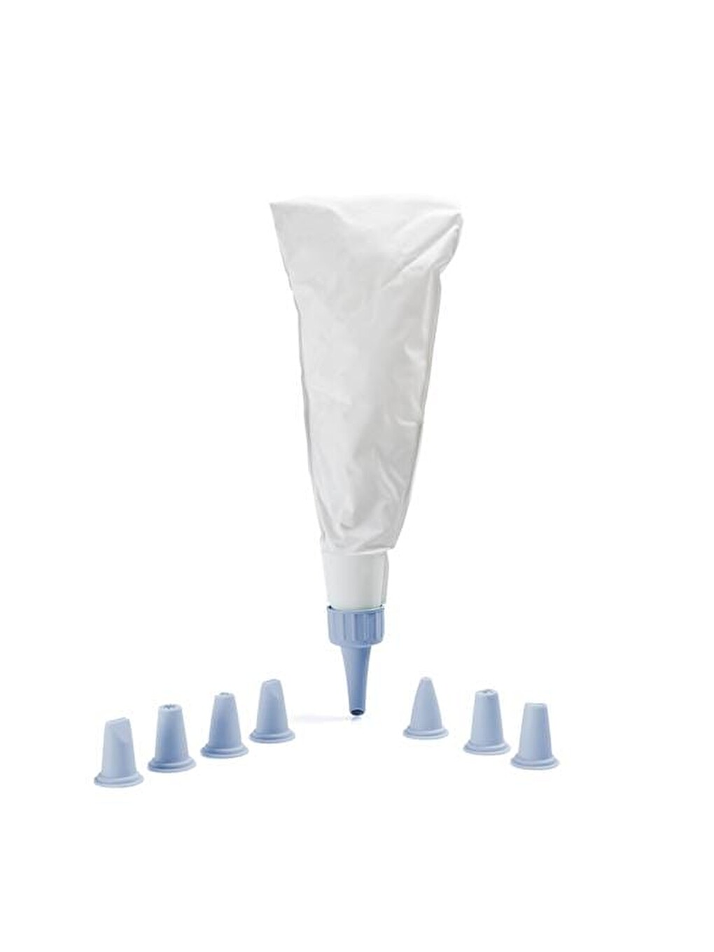 Karışık Mousse Krema Torbası - Asorti-4
