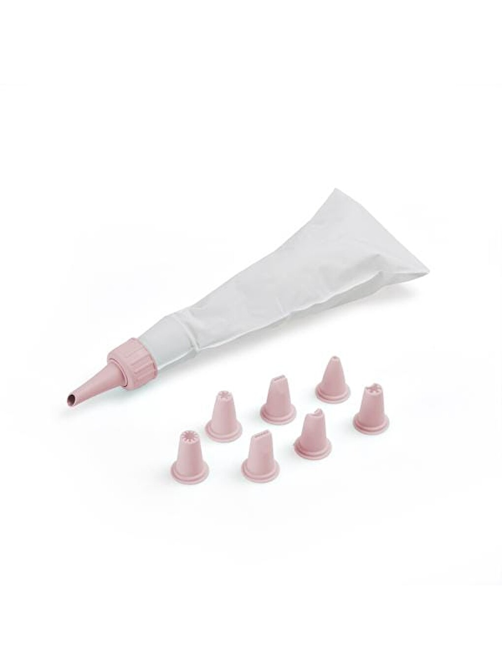Karışık Mousse Krema Torbası - Asorti-6