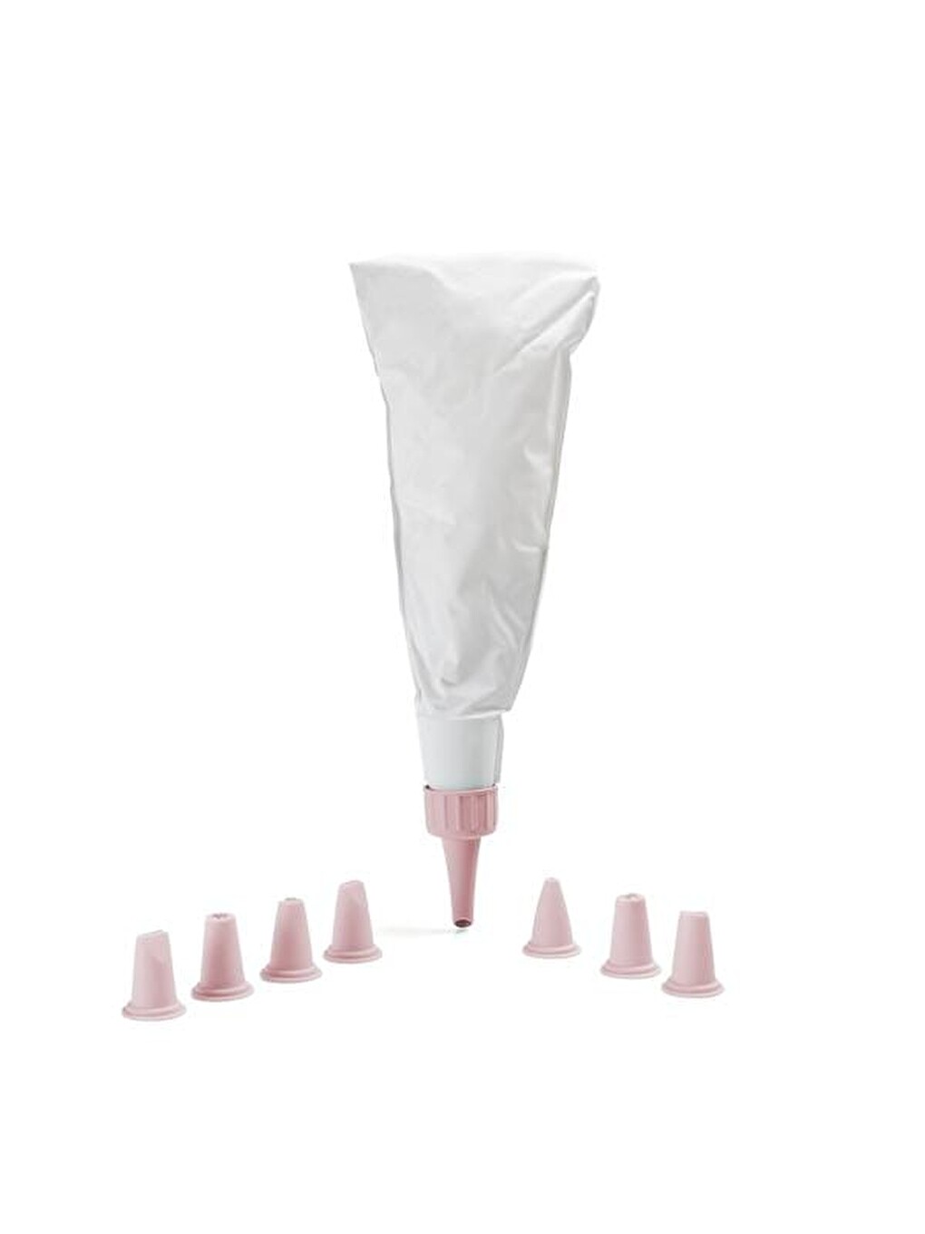 Karışık Mousse Krema Torbası - Asorti-8
