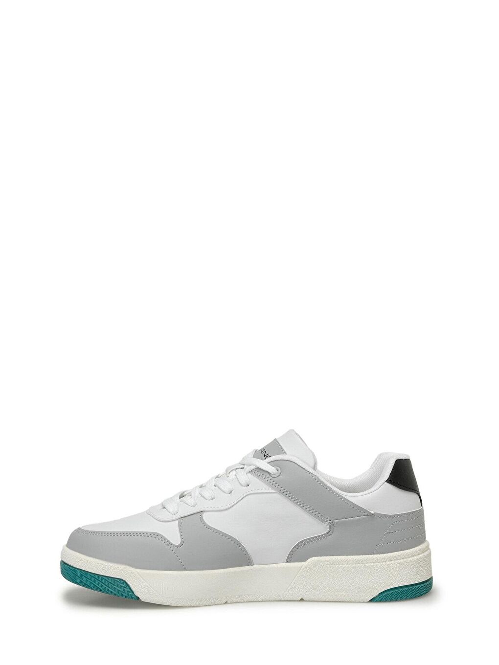 BLUFF 3PR Beyaz Erkek Sneaker-2