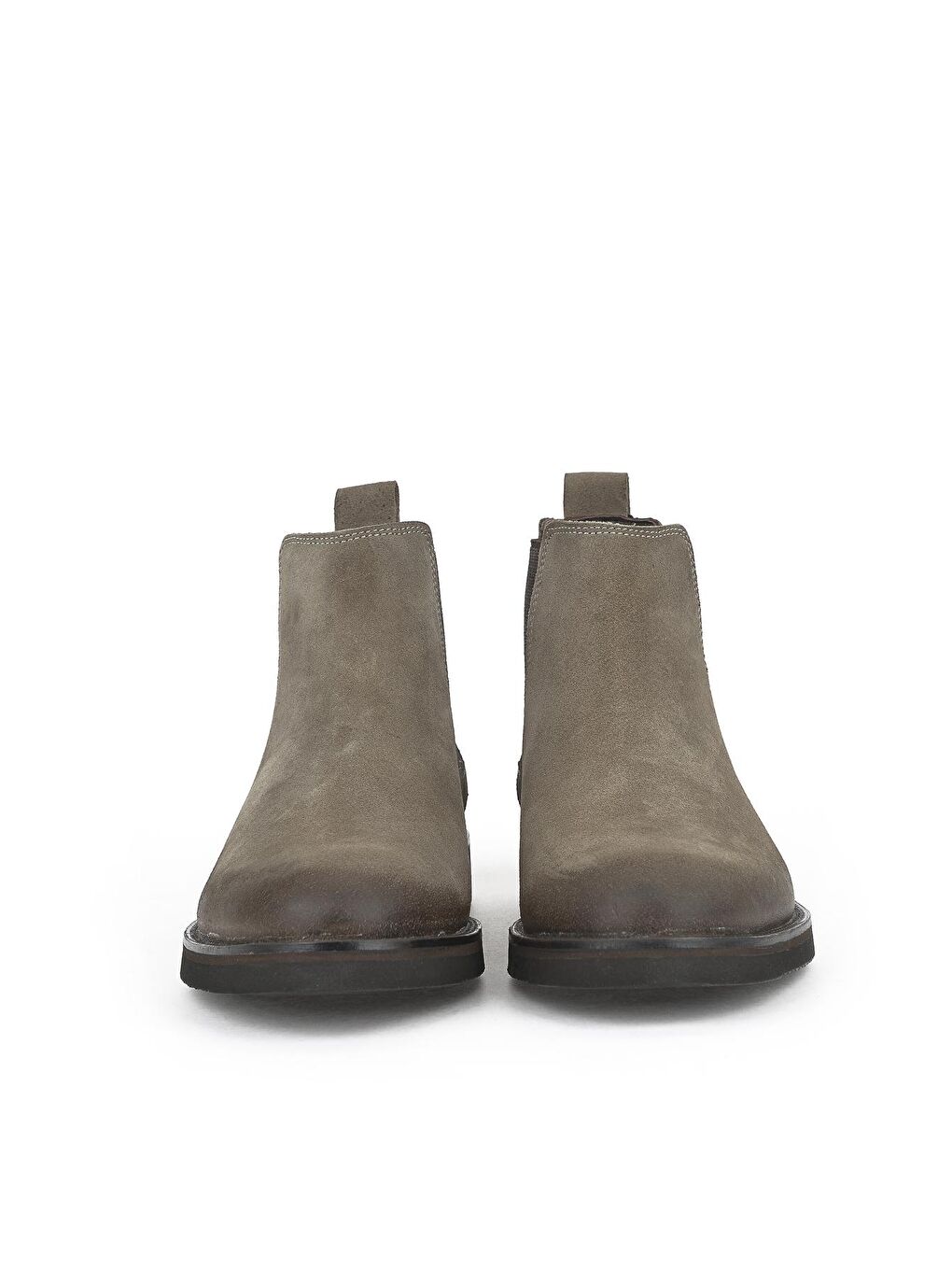 Bej Erkek Hakiki Deri Bot 1231001 1209 2 Kum-6