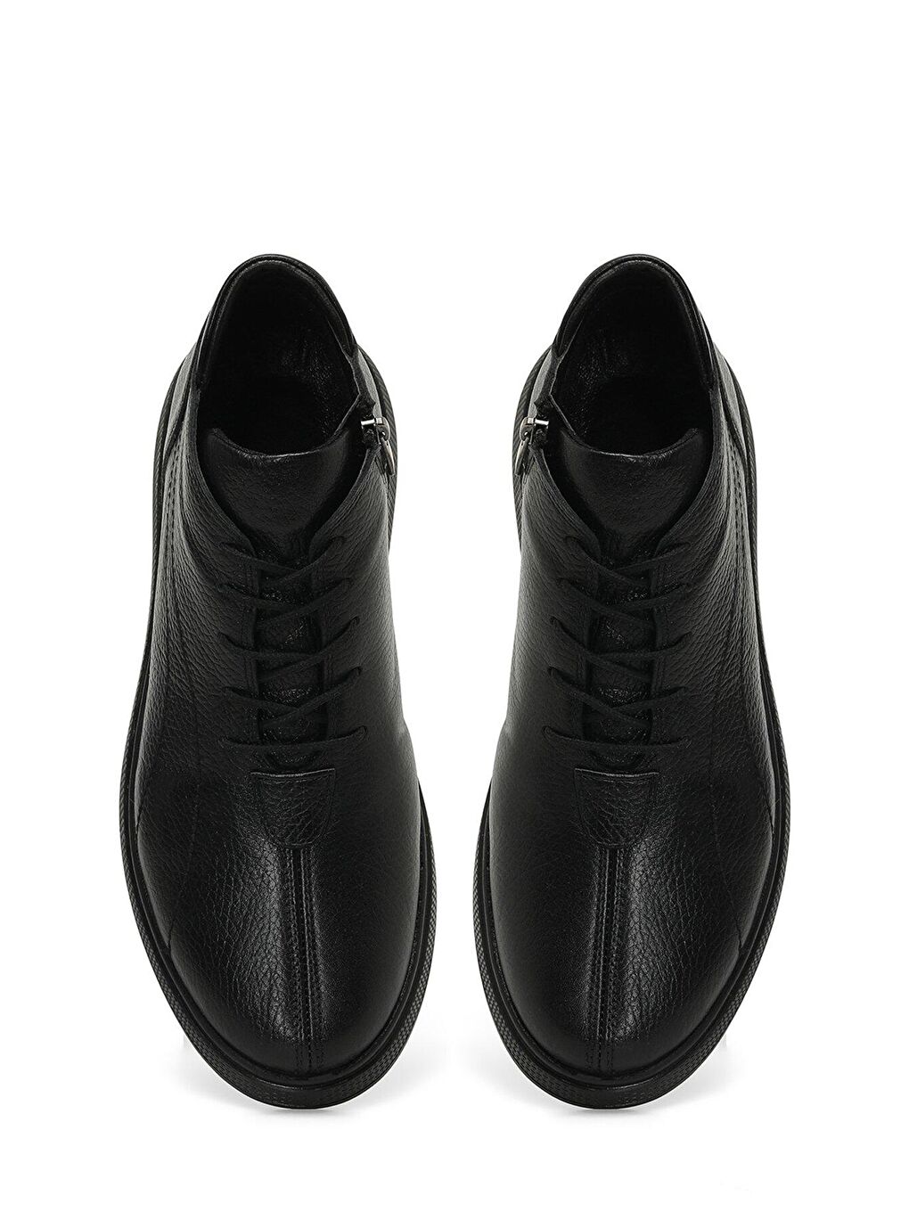 CALDERA 3PR Siyah Erkek Bot-3