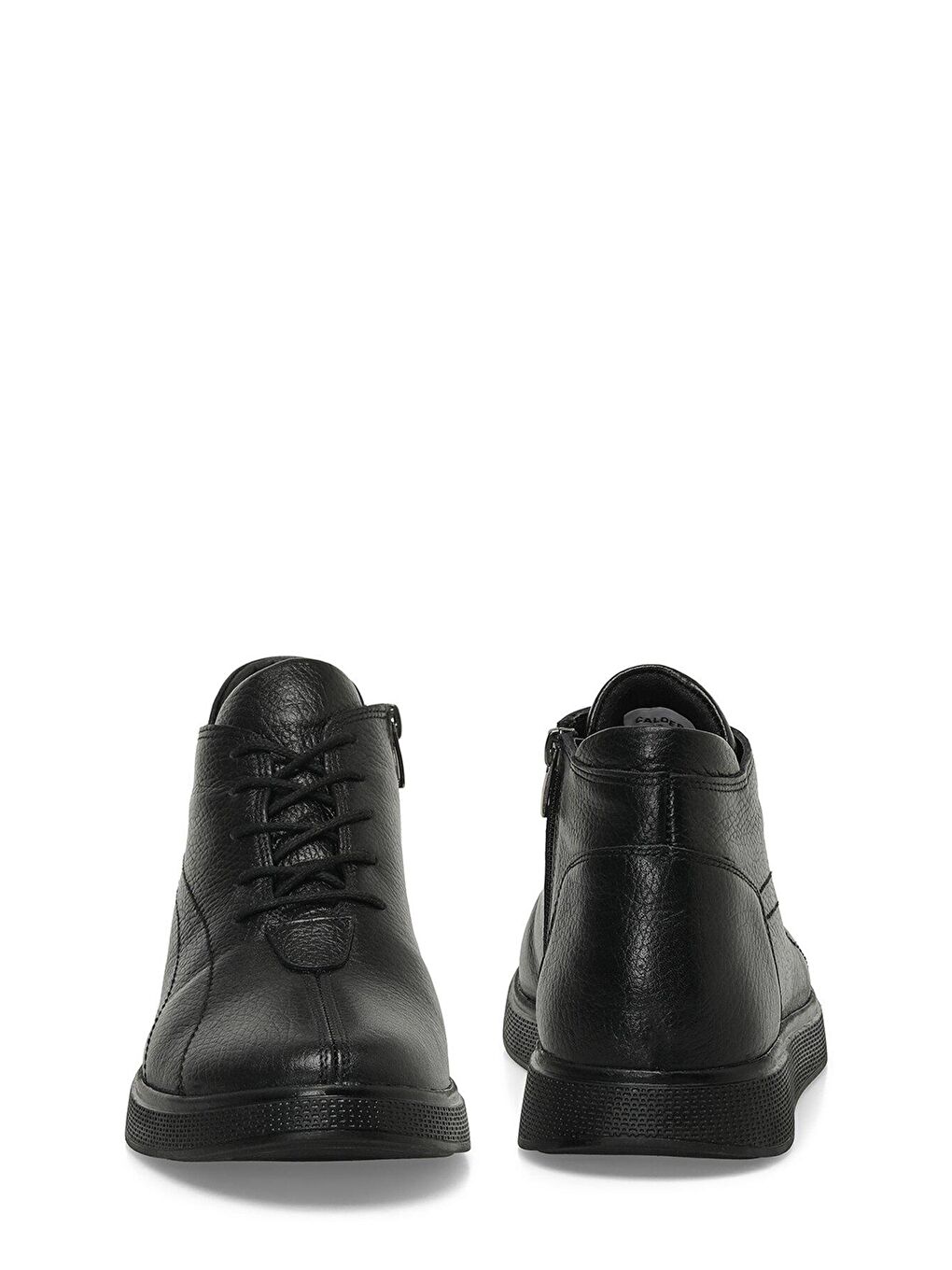 CALDERA 3PR Siyah Erkek Bot-4