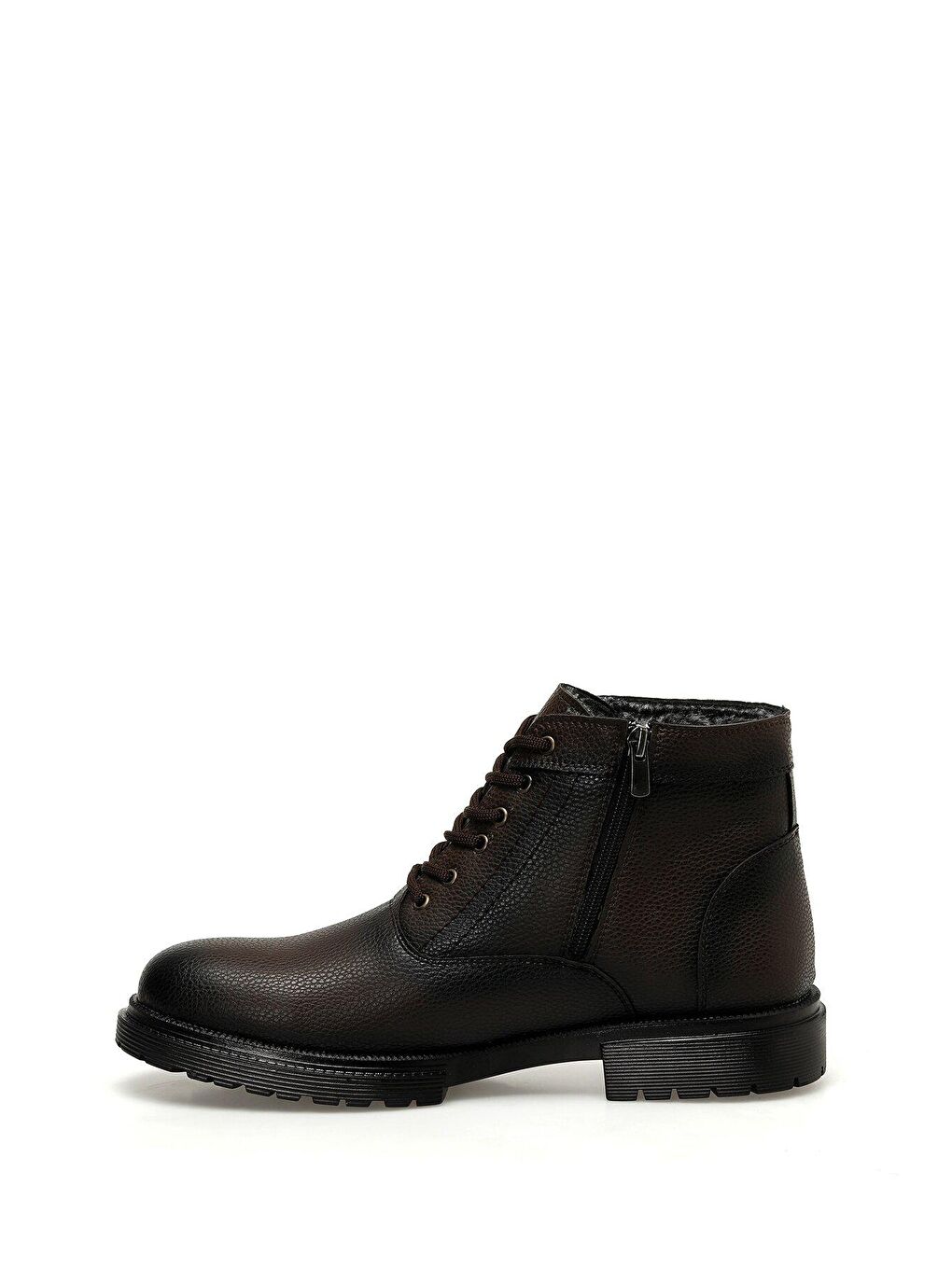 ASBEN F 3PR Kahverengi Erkek Bot-2