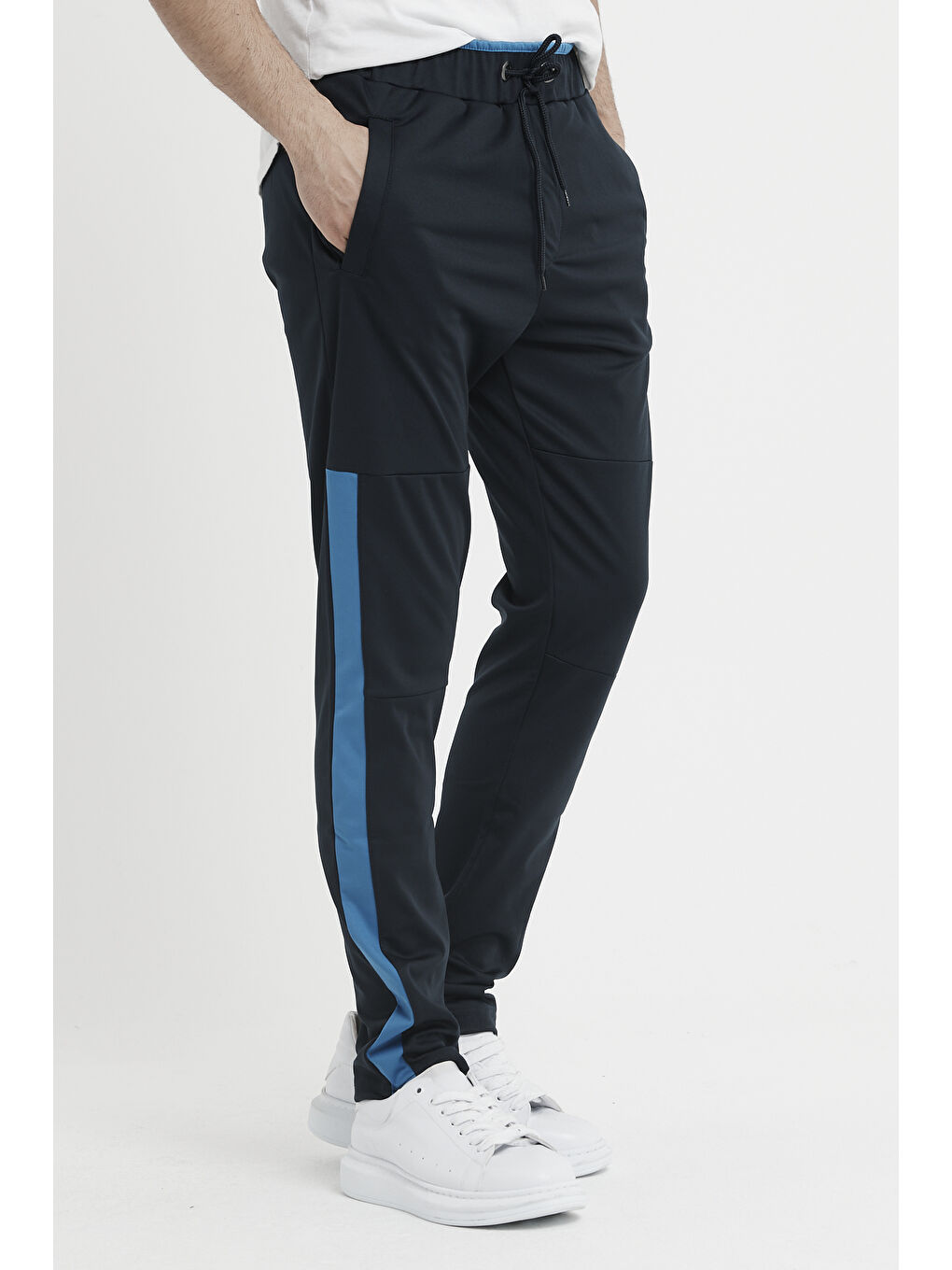 OXFORD Erkek Eşofman Altı Lacivert-1