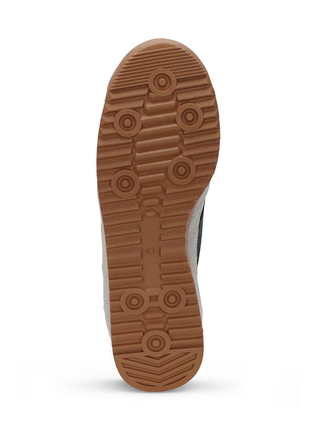 OASIS I Erkek Gri / Beyaz Günlük Spor Ayakkabısı-6