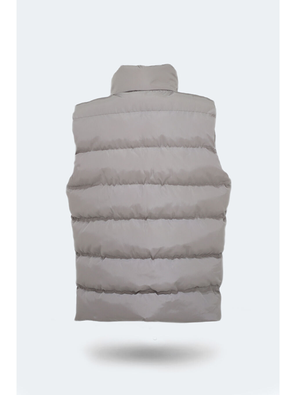 NEPTUNE IN Unisex Çocuk Şişme Yelek Taş Gri Yelek-1