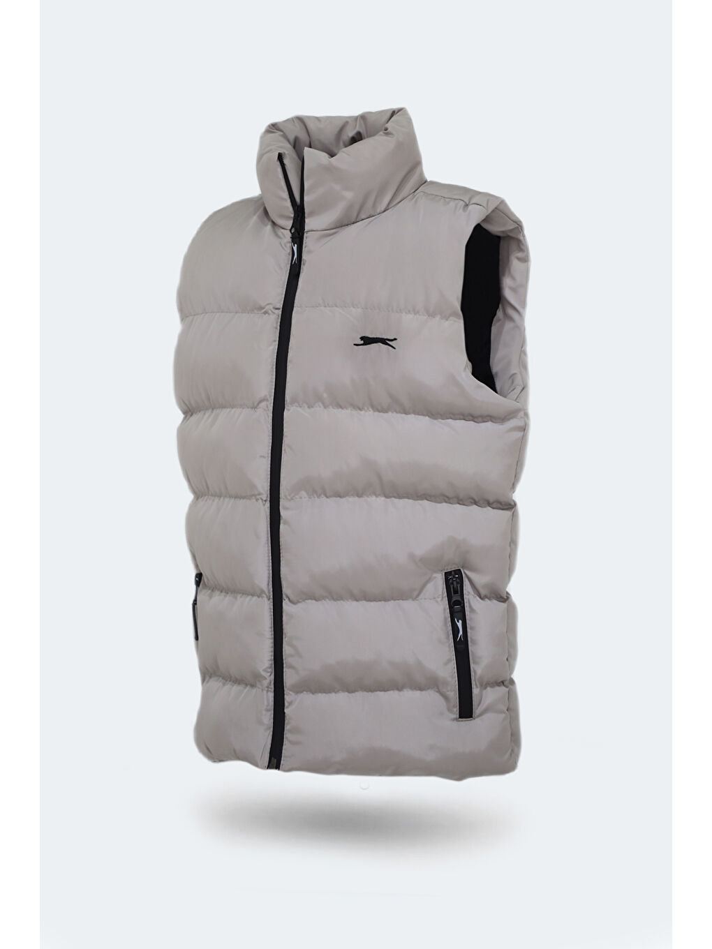 NEPTUNE IN Unisex Çocuk Şişme Yelek Taş Gri Yelek-2