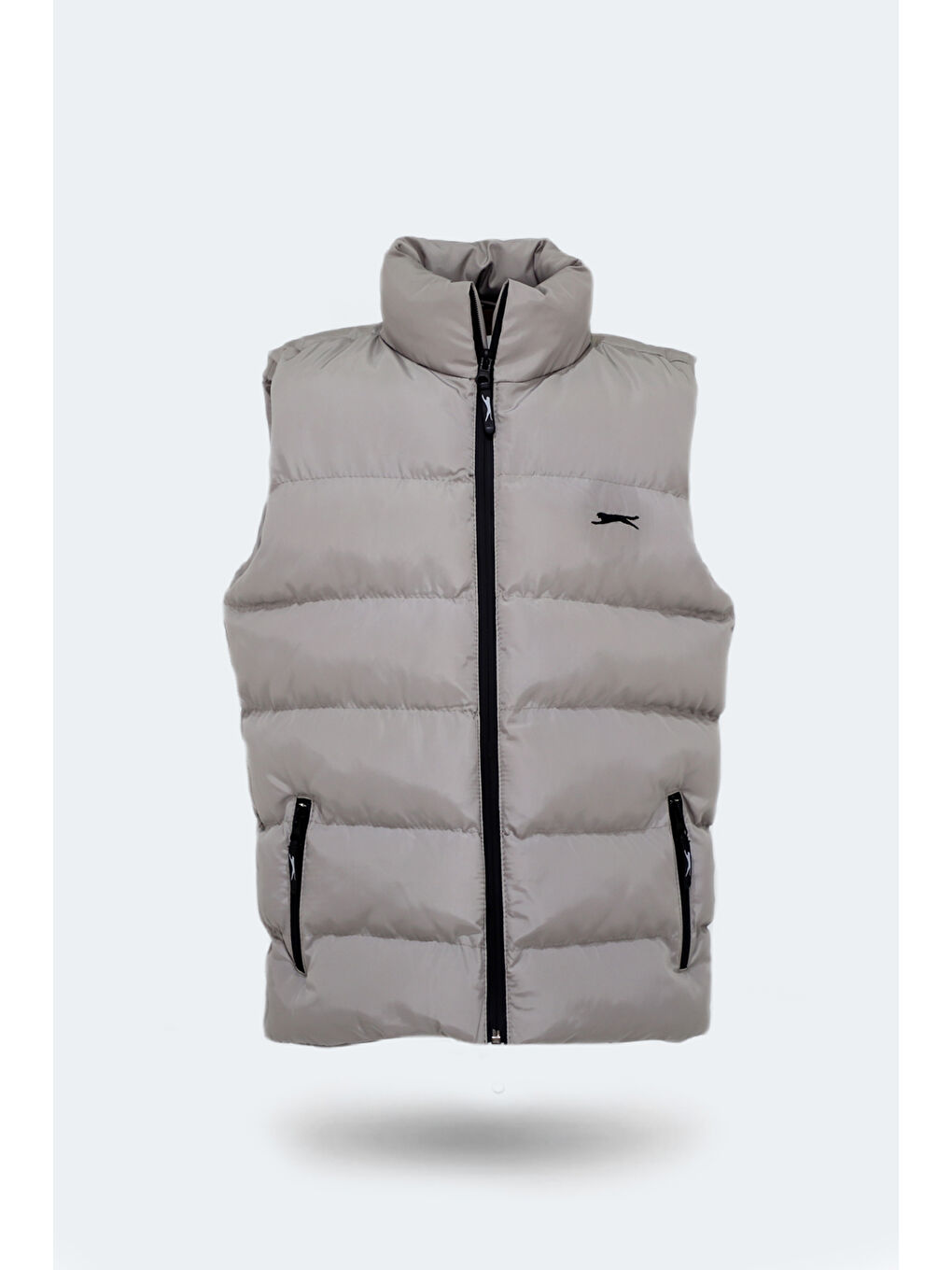 NEPTUNE IN Unisex Çocuk Şişme Yelek Taş Gri Yelek-4