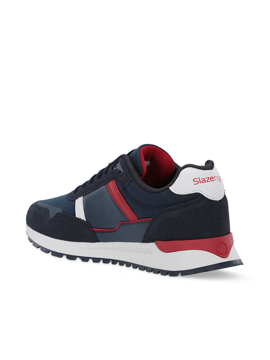 OPTICA Erkek Lacivert Günlük Spor Ayakkabısı-2