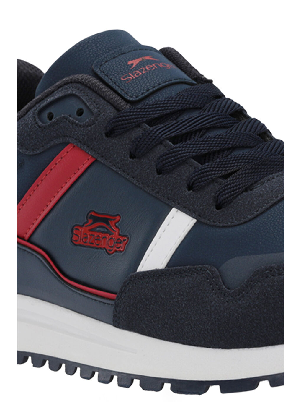 OPTICA Erkek Lacivert Günlük Spor Ayakkabısı-3