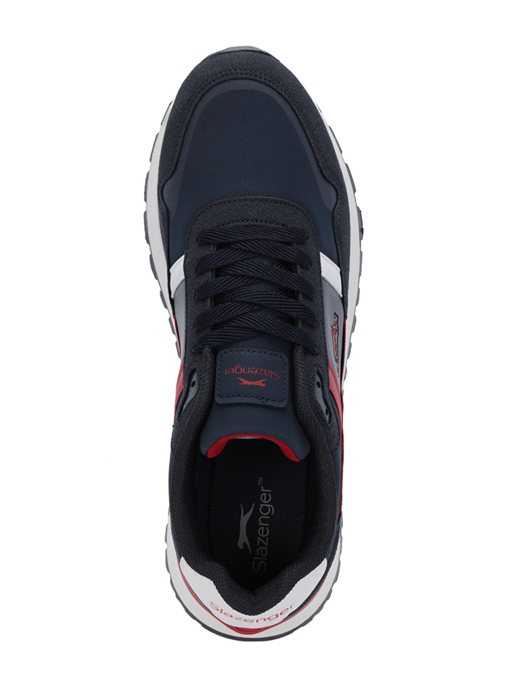 OPTICA Erkek Lacivert Günlük Spor Ayakkabısı-4
