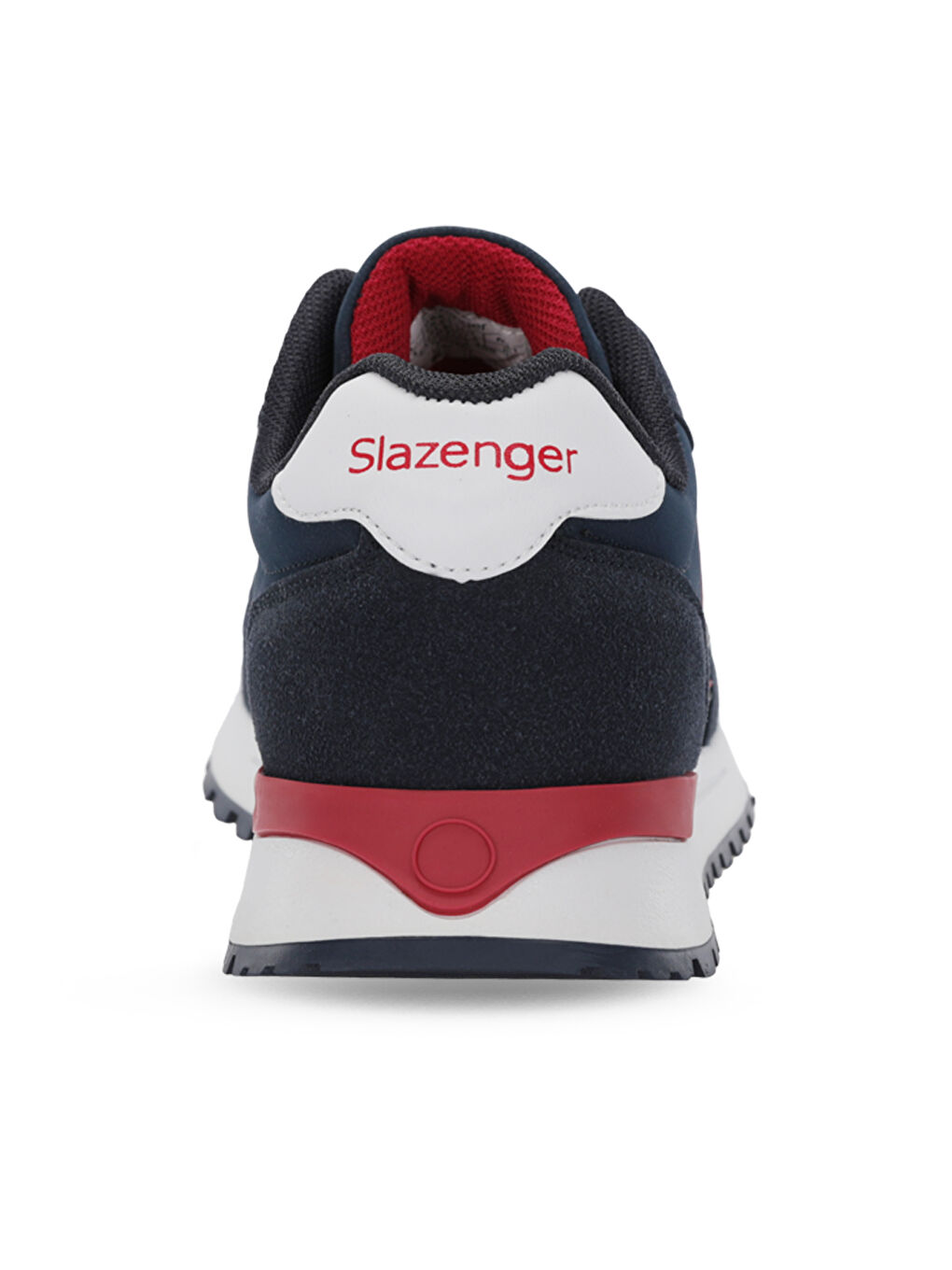 OPTICA Erkek Lacivert Günlük Spor Ayakkabısı-5