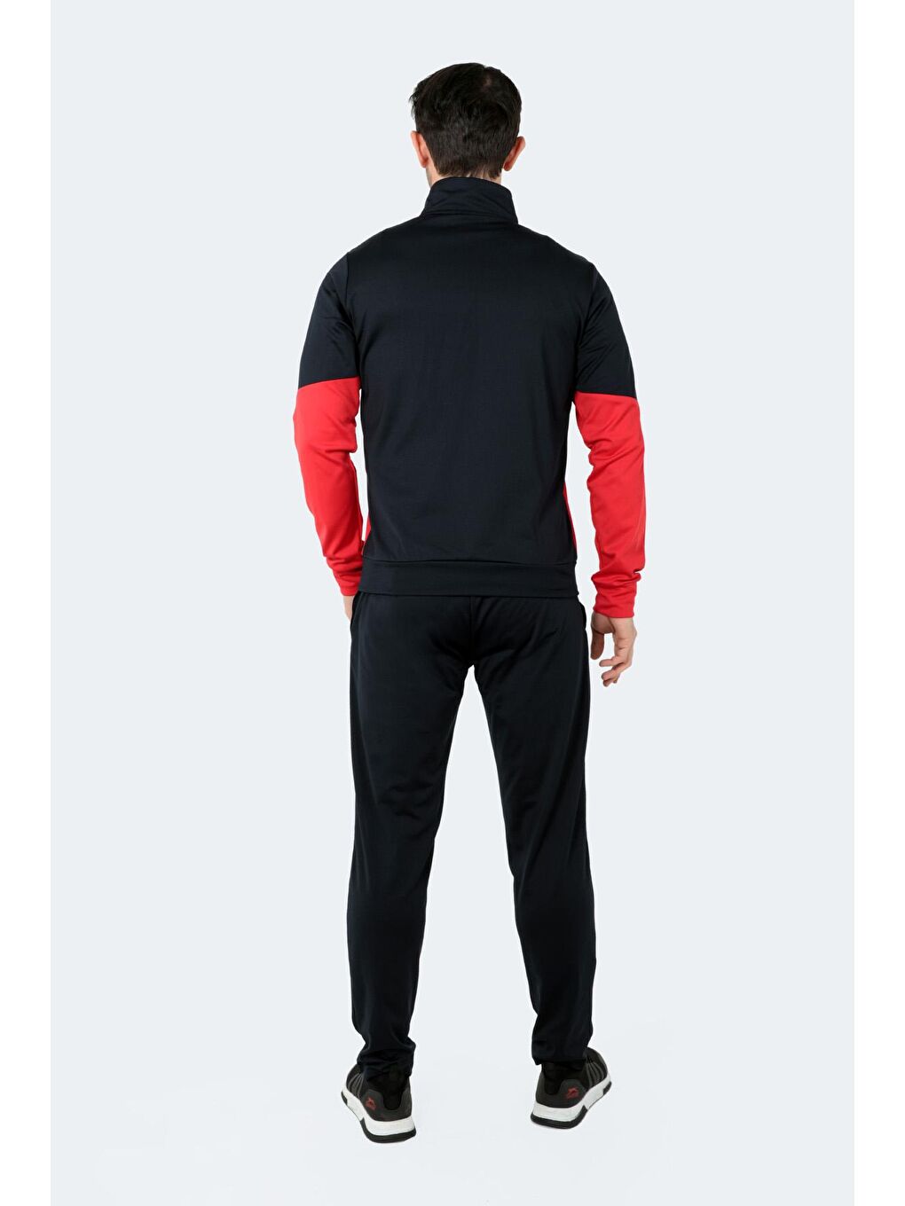 RAMOS Erkek Eşofman Takım Lacivert-1