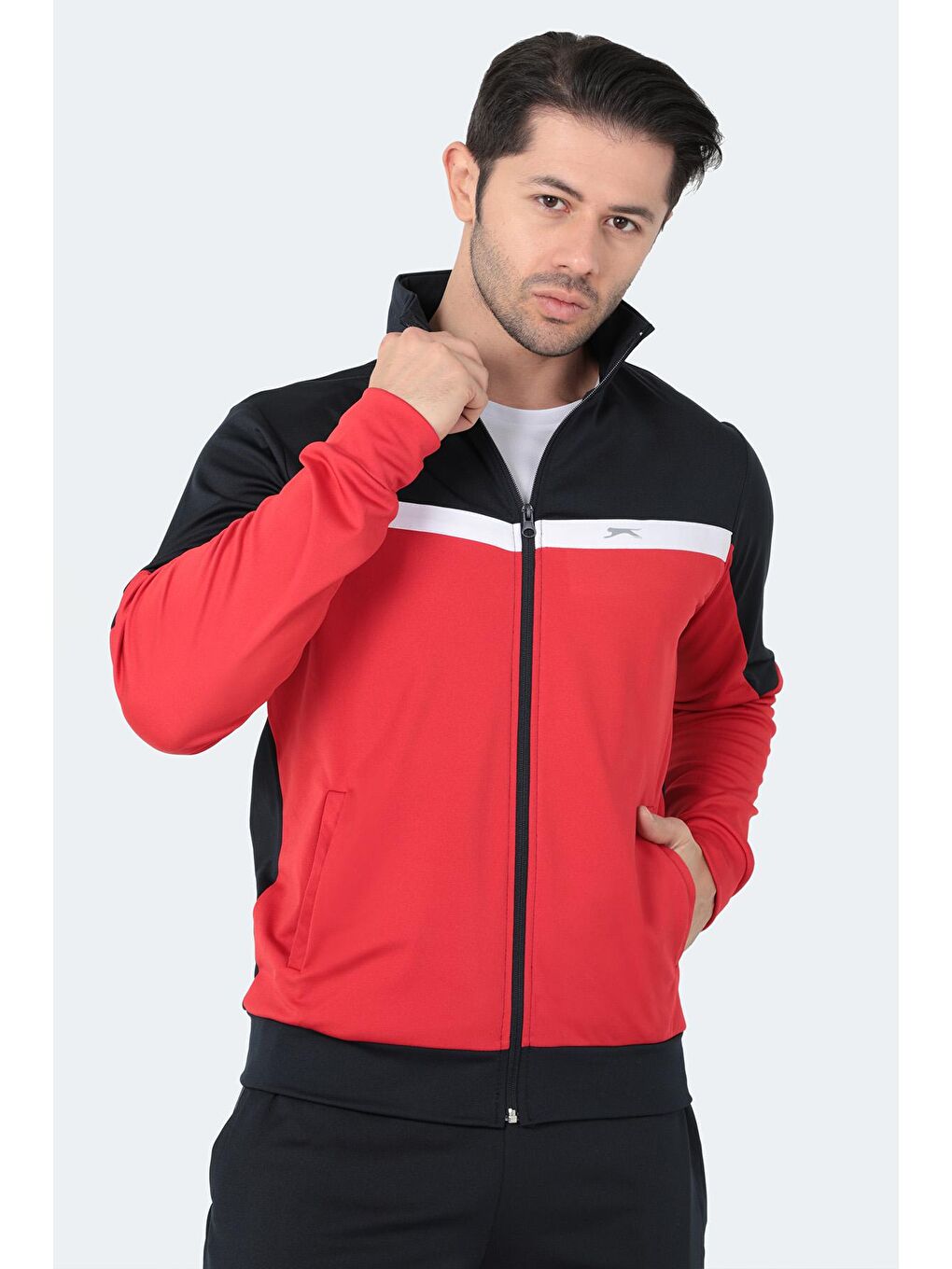 RAMOS Erkek Eşofman Takım Lacivert-2