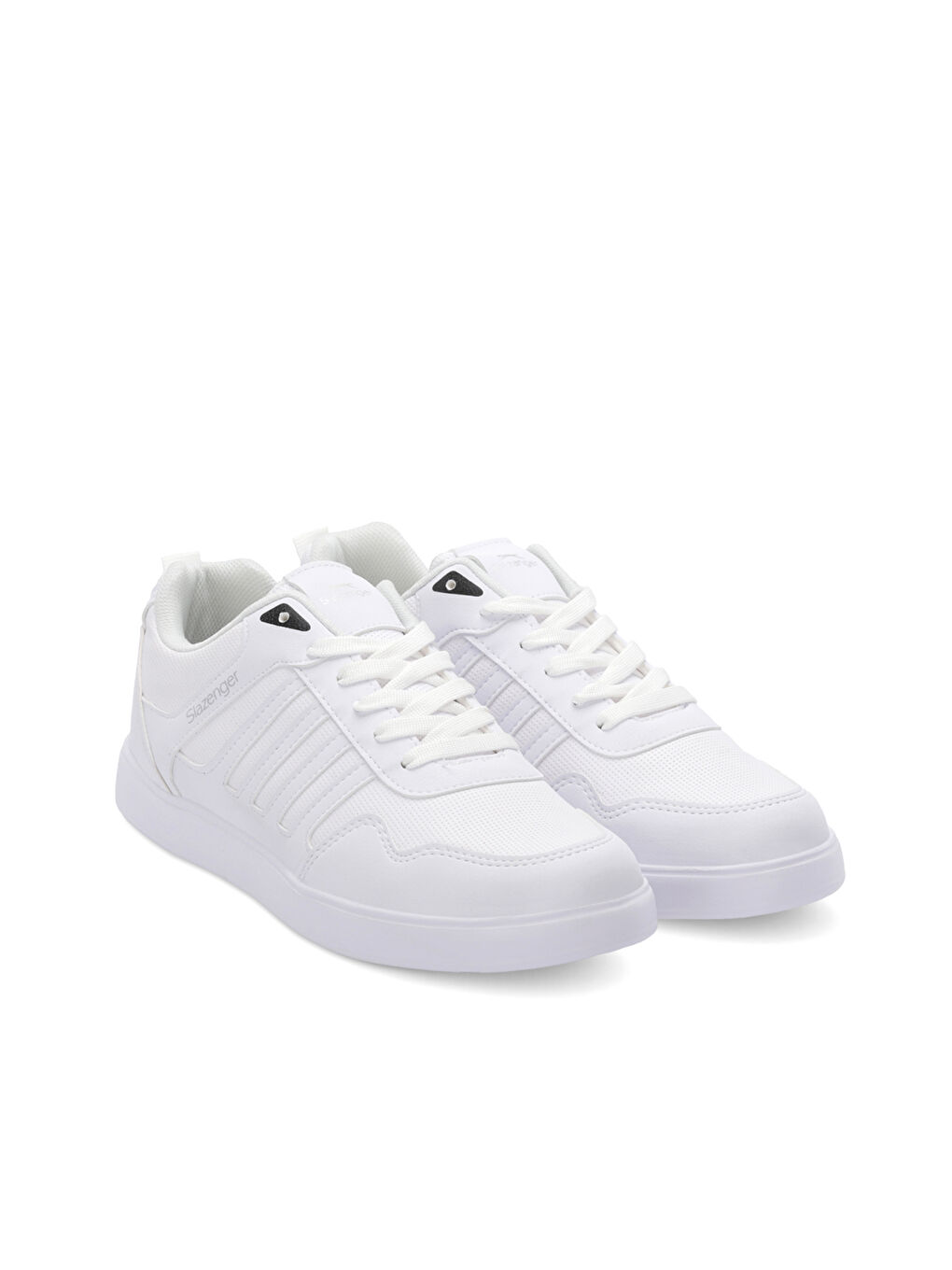 ELECTRO Kadın Beyaz Günlük Spor Ayakkabısı-1