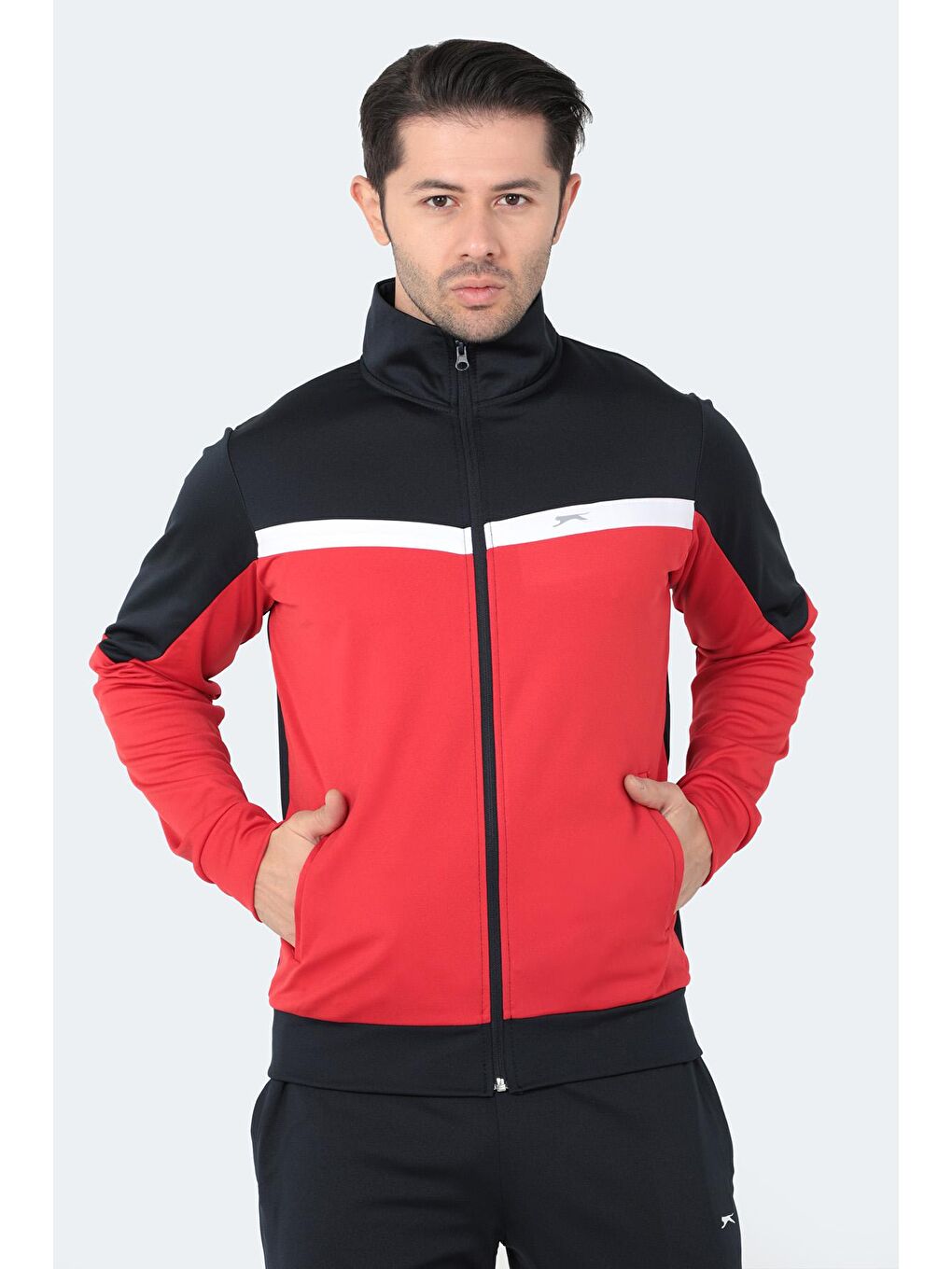 RAMOS Erkek Eşofman Takım Lacivert-3