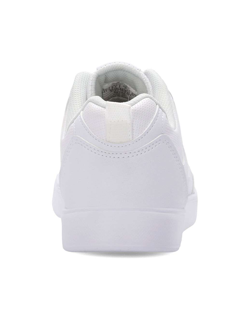 ELECTRO Kadın Beyaz Günlük Spor Ayakkabısı-5