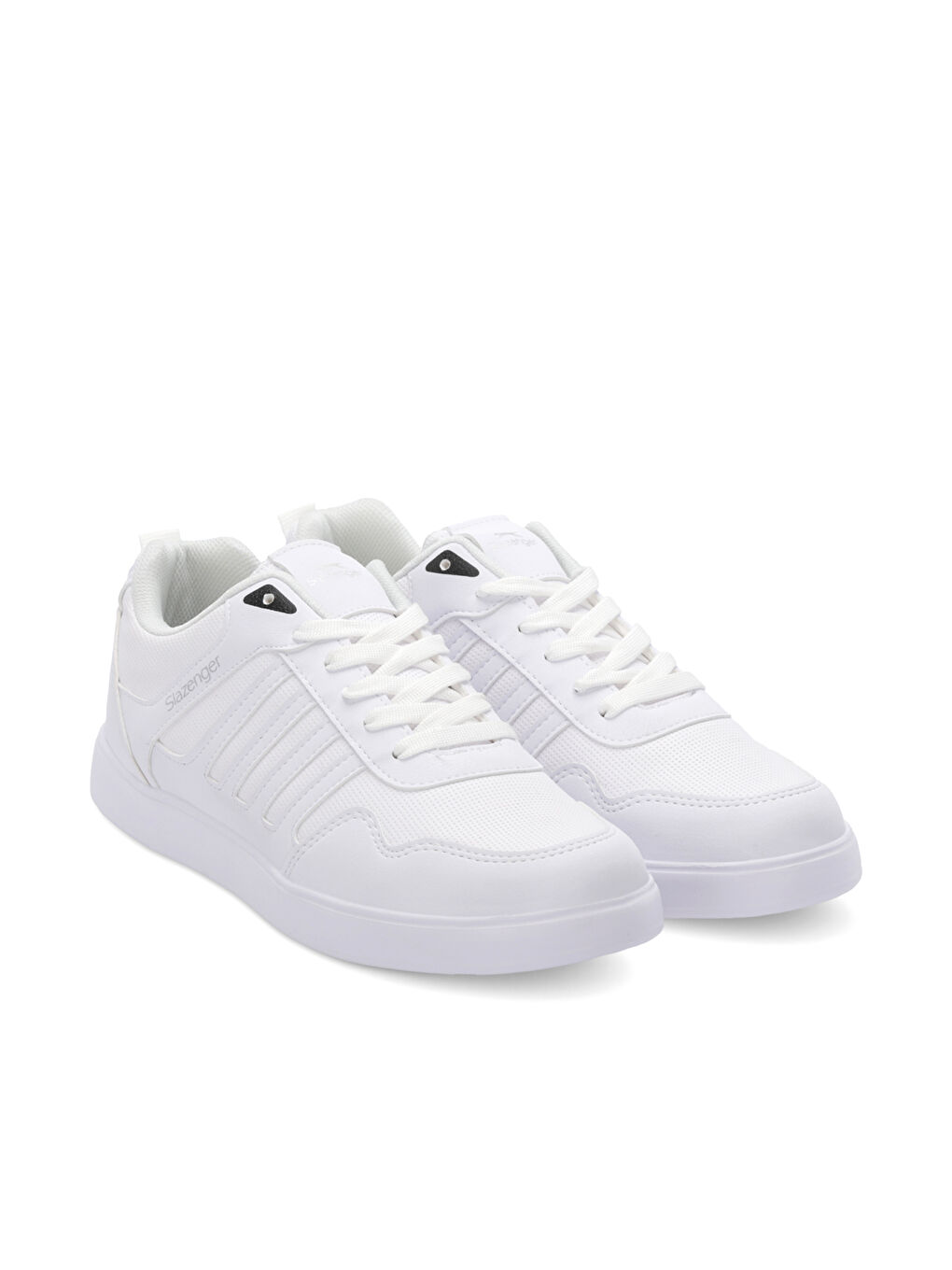 ELECTRO Erkek Beyaz Günlük Spor Ayakkabısı-1