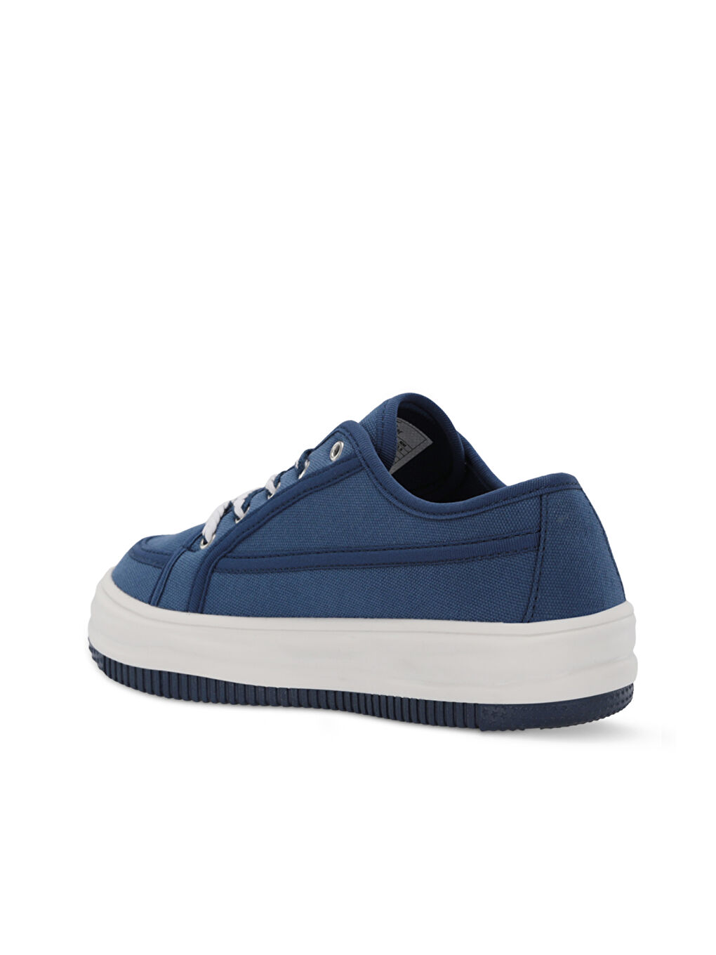 PEPPY I Kadın Lacivert Günlük Spor Ayakkabısı-2