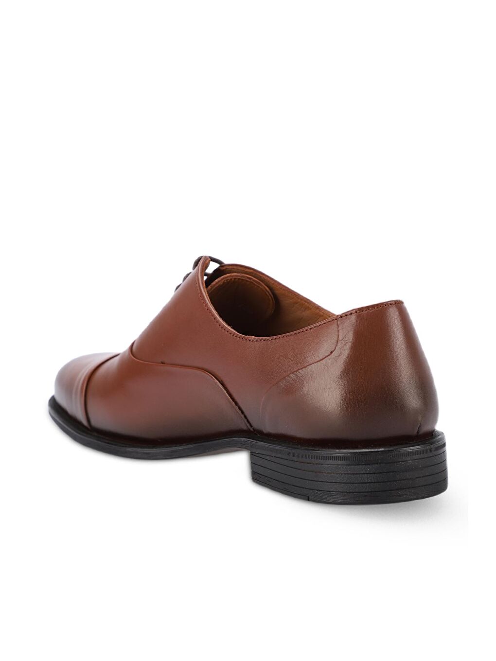 Kahverengi AYER-G Comfort Erkek Ayakkabı Taba-2