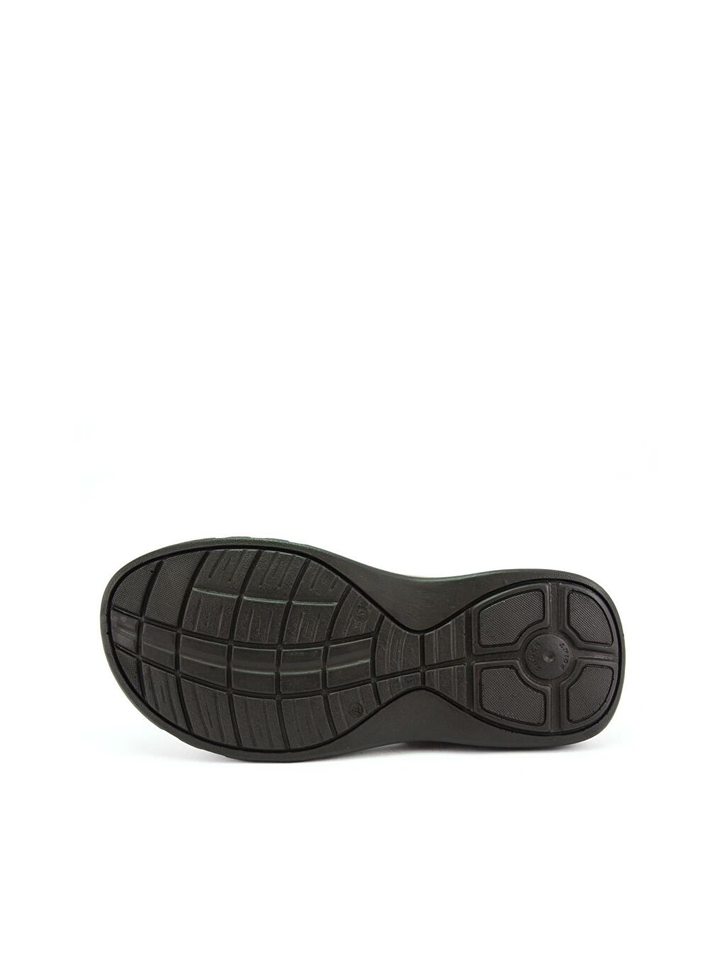 Kahverengi TUNA-G Erkek Terlik Taba-3