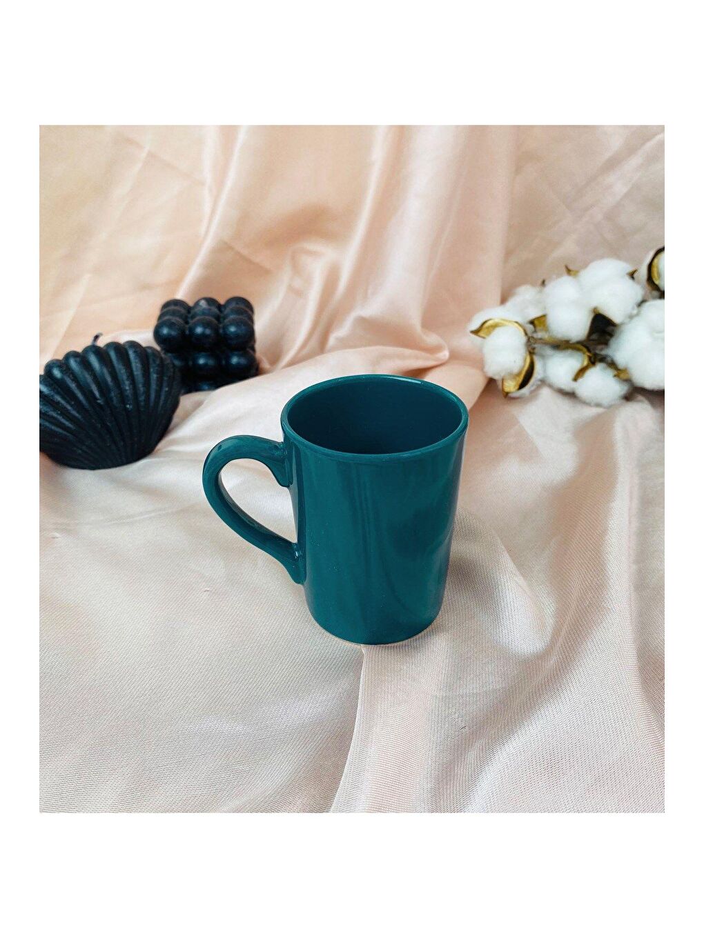 Karışık Gold Master Filtre Kahve Fincanı 150 ml