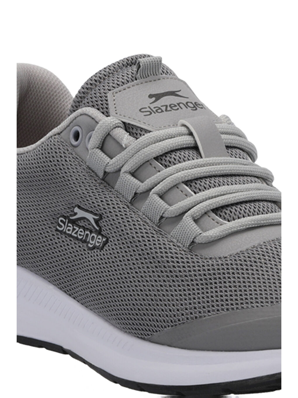 ZITA Kadın Sneaker Ayakkabı Gri-3