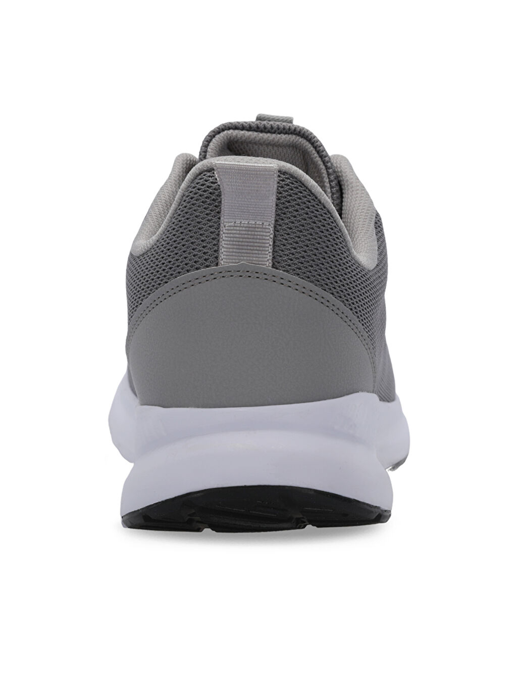 ZITA Kadın Sneaker Ayakkabı Gri-5