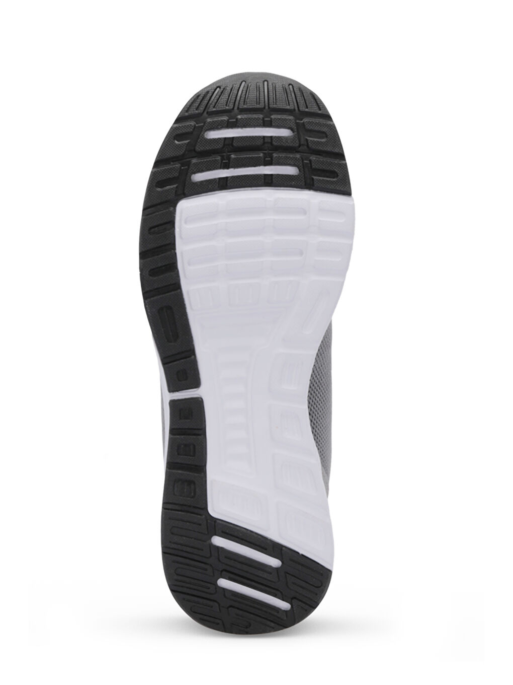 ZITA Kadın Sneaker Ayakkabı Gri-6