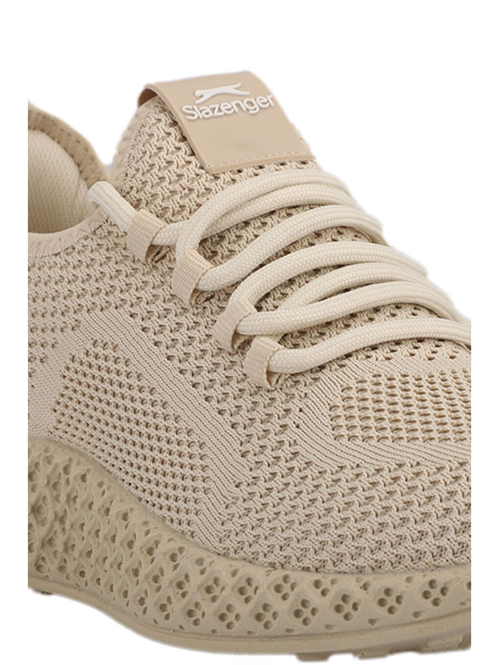 ATOMIX Kadın Sneaker Ayakkabı Bej-3