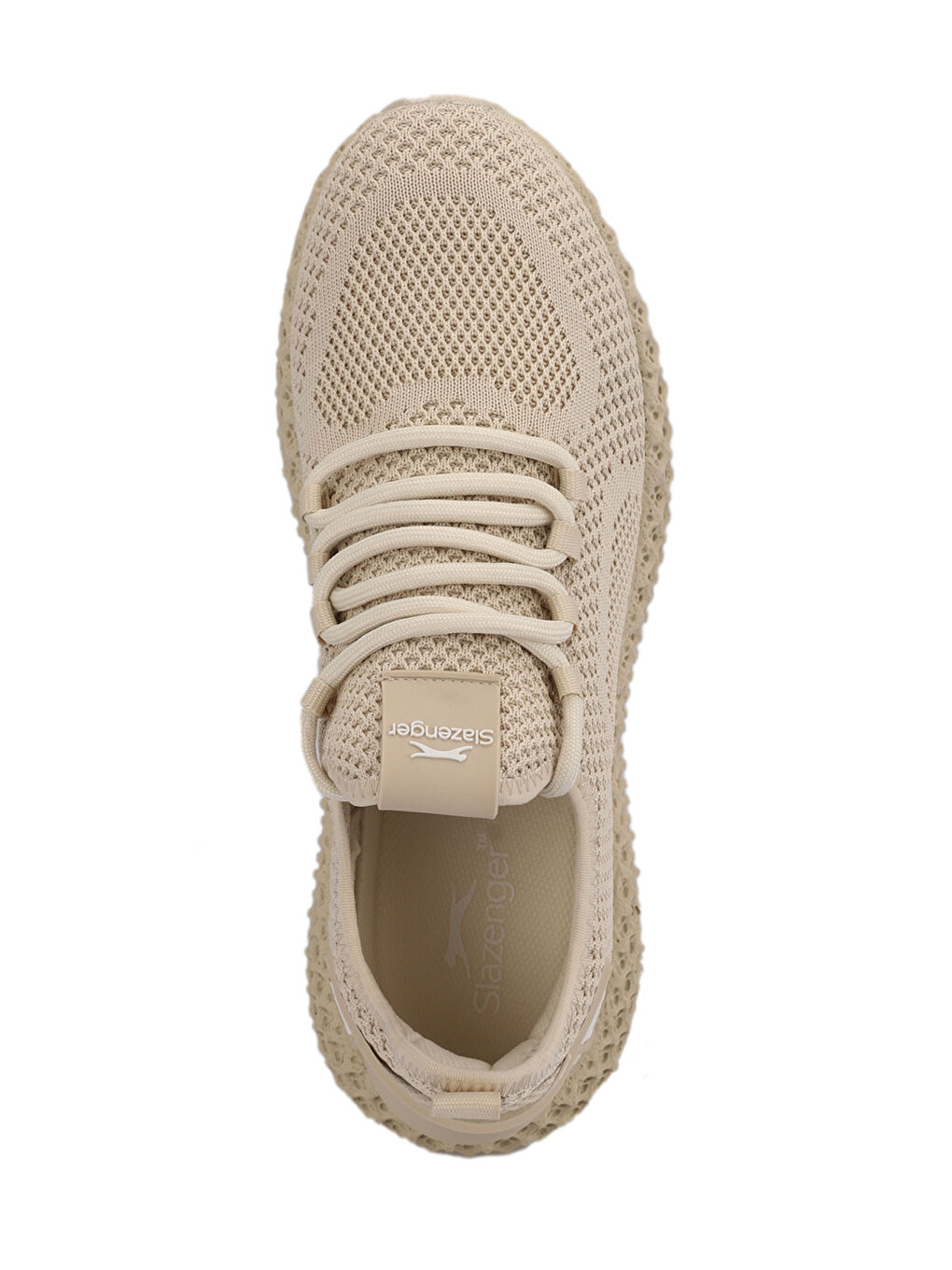 ATOMIX Kadın Sneaker Ayakkabı Bej-4