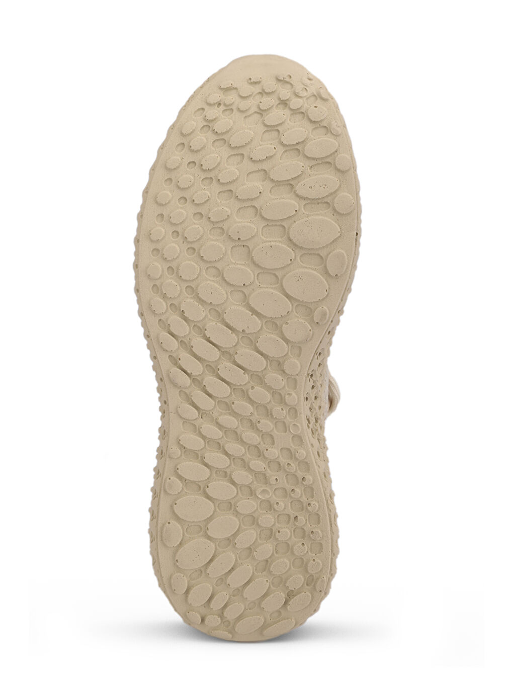 ATOMIX Kadın Sneaker Ayakkabı Bej-6