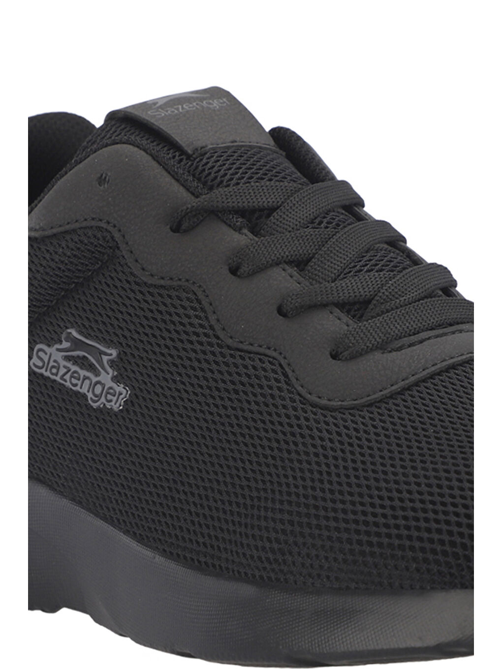 EROS IN Erkek Sneaker Ayakkabı Siyah / Siyah-3