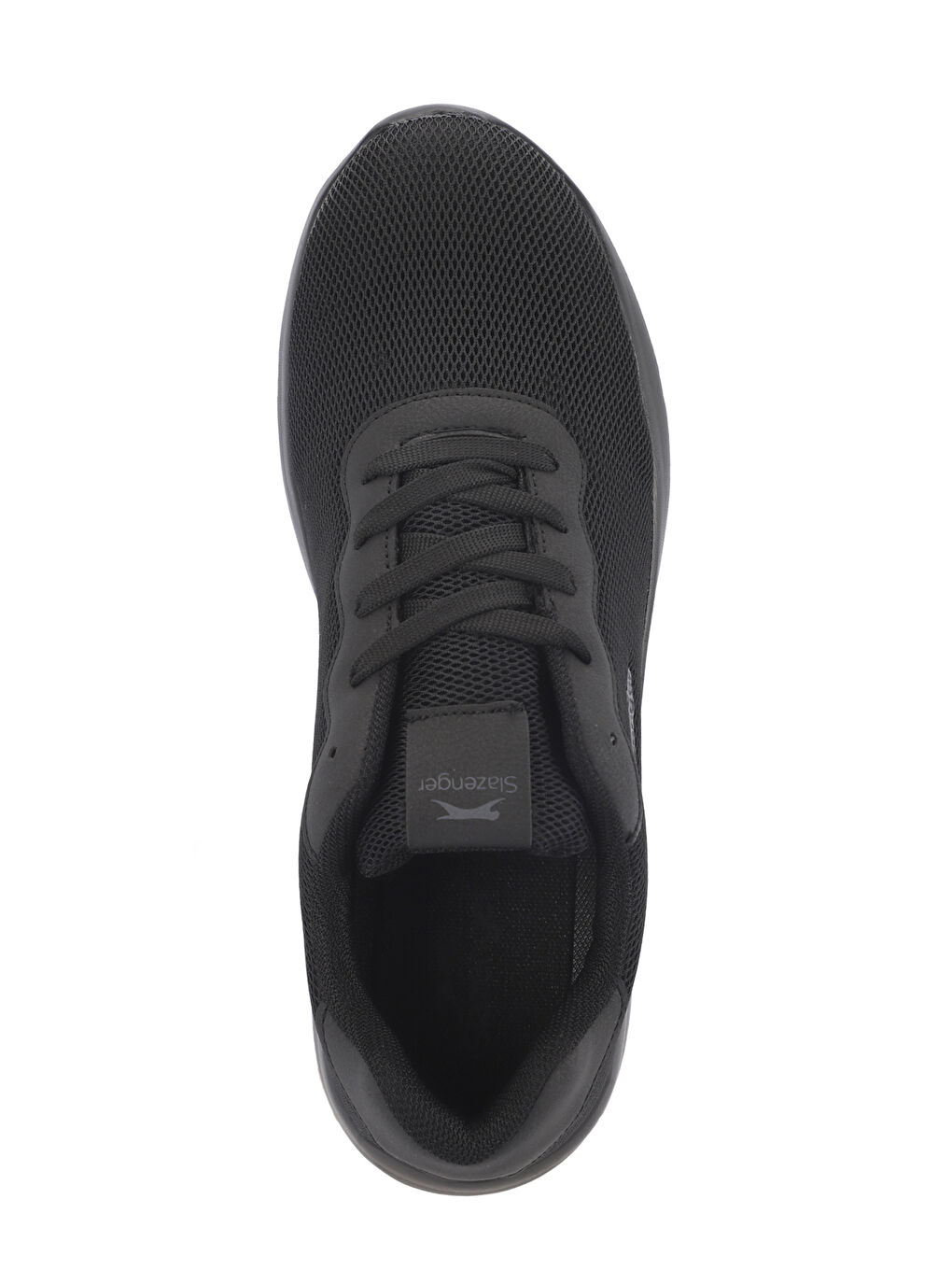 EROS IN Erkek Sneaker Ayakkabı Siyah / Siyah-4