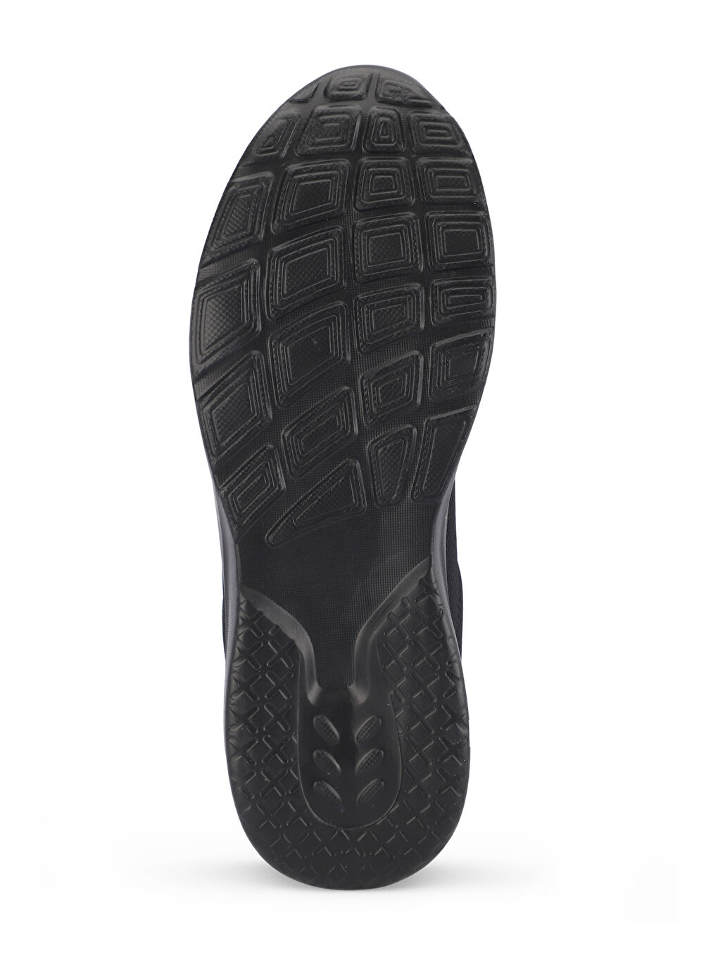 EROS IN Erkek Sneaker Ayakkabı Siyah / Siyah-6