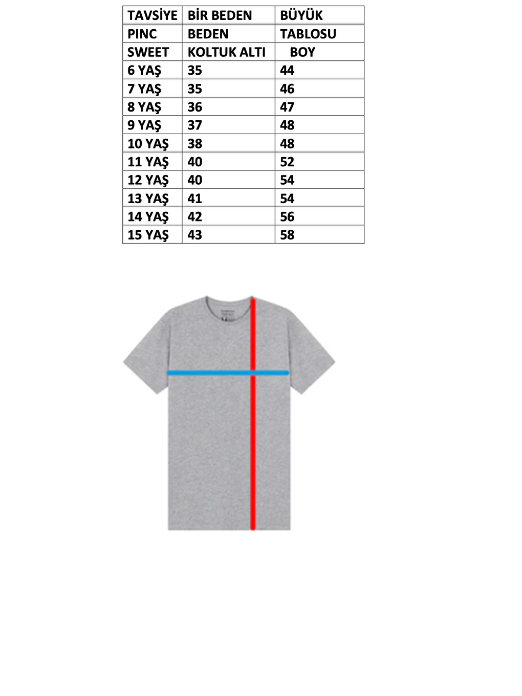 Pembe Kids Baskılı Uzun Kollu Kız Çocuk Hoodie-4