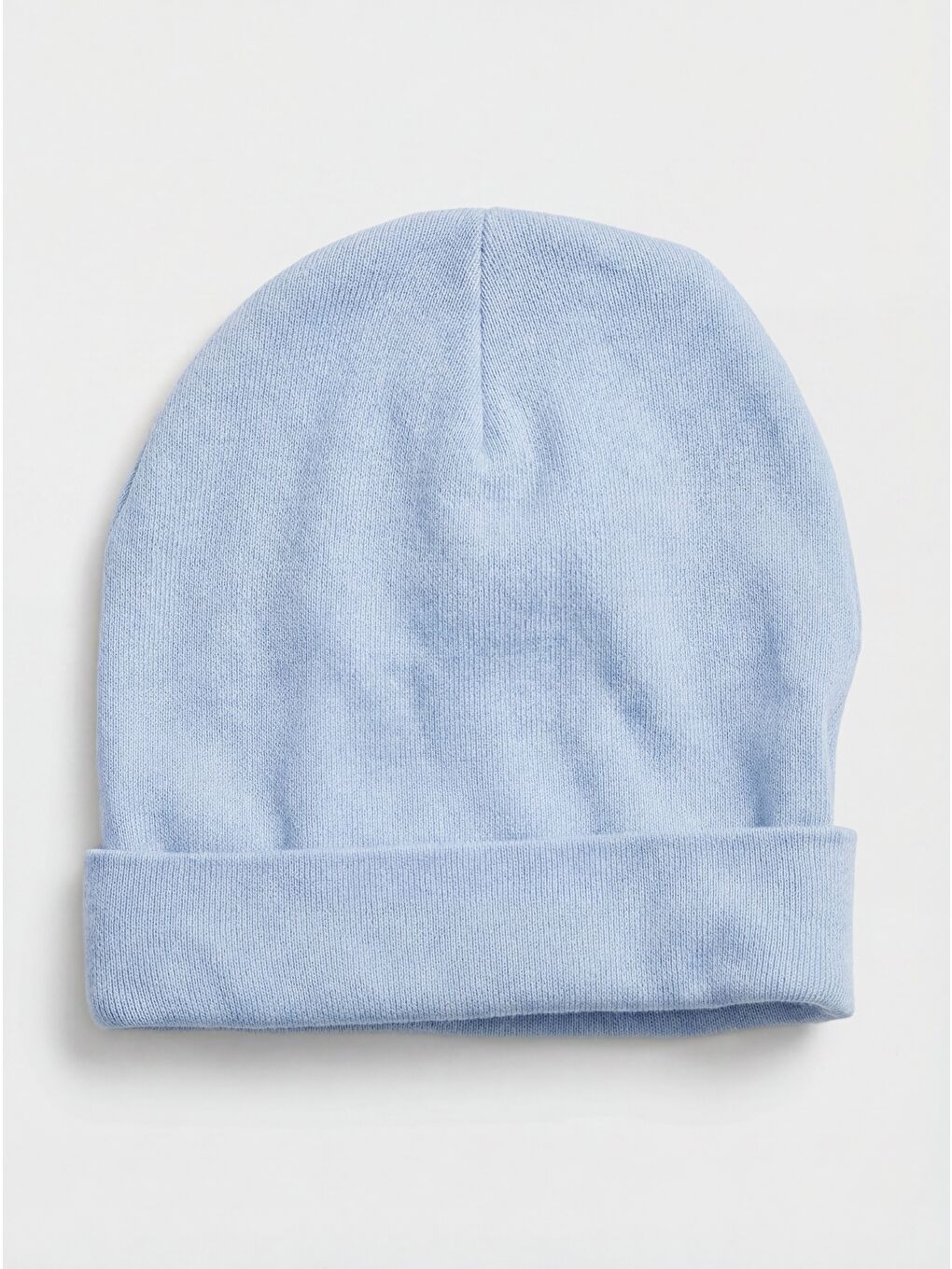 Yenidoğan Bebek Mavi Bere