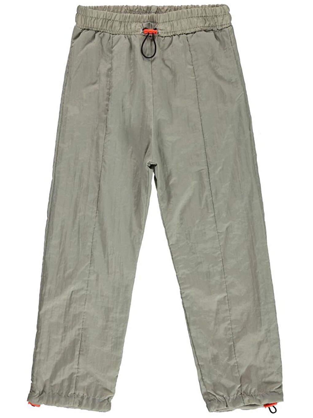 Boys Erkek Çocuk Pantolon 6-9 Yaş Gri