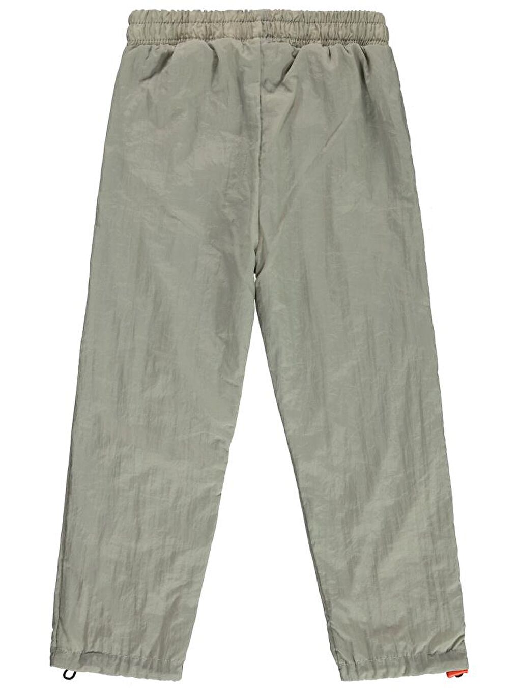 Boys Erkek Çocuk Pantolon 6-9 Yaş Gri-1