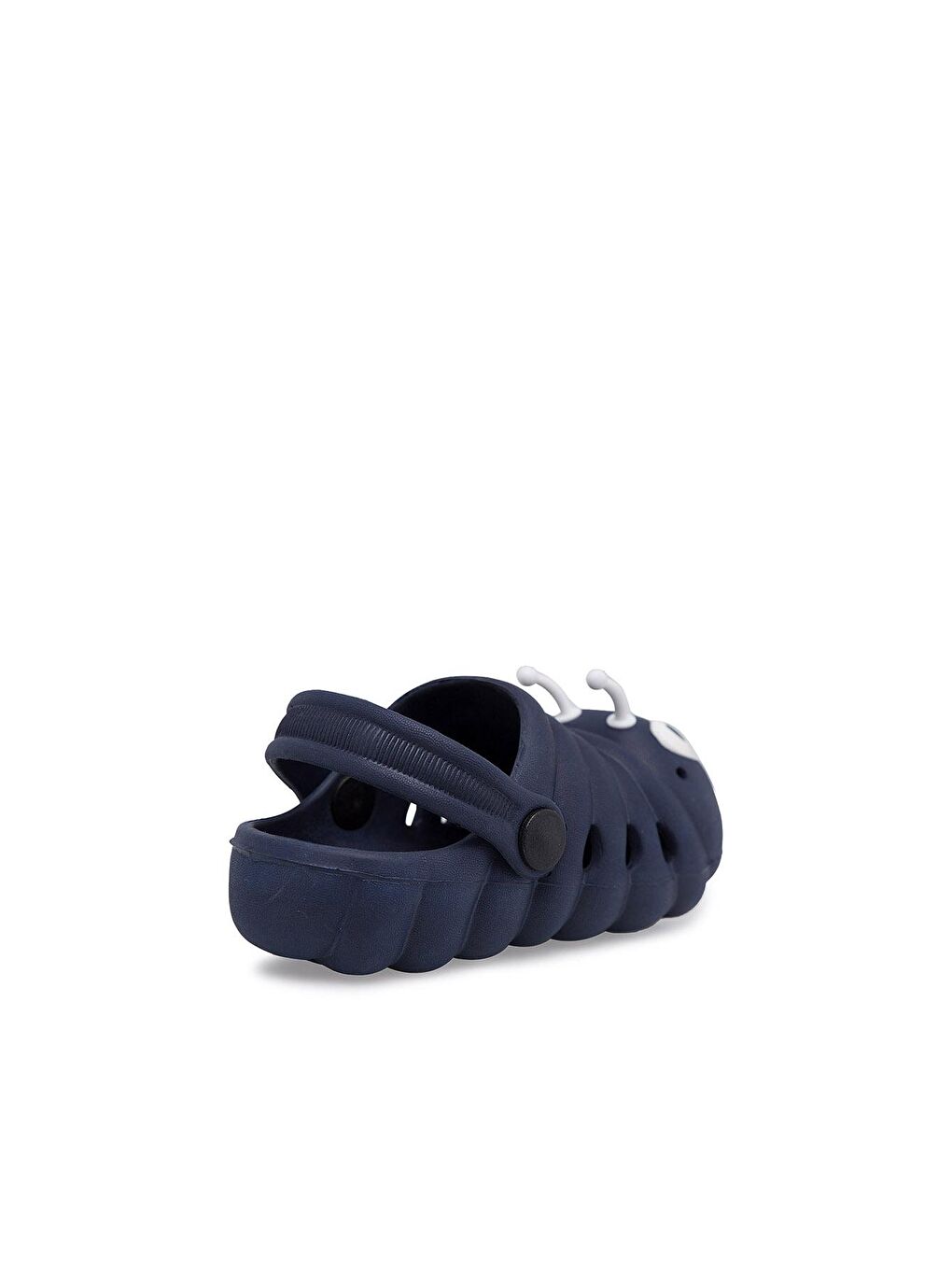 Lacivert Dar Kalıp Deniz ve Havuz Terliği Yazlık Terlik E082B000 LL-3