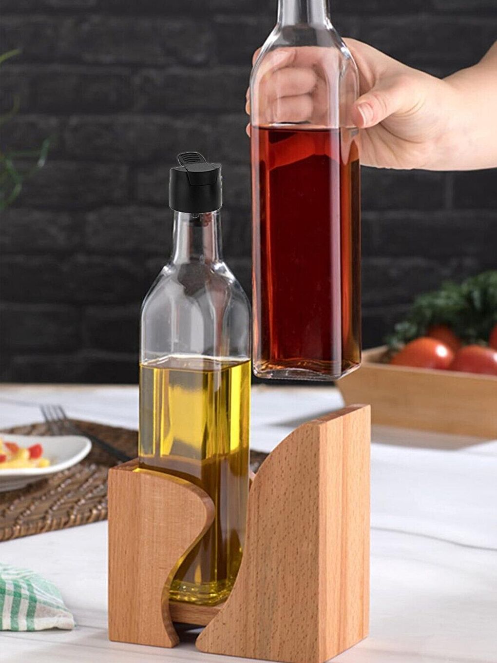 Bej Sofia Çeyiz Seti-2