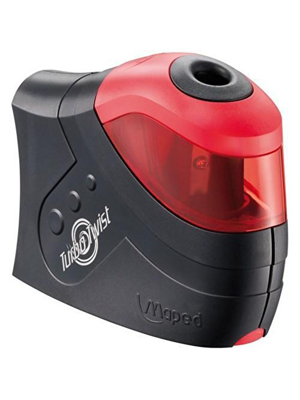 Turbo Twist Pilli Kalemtıraş-1