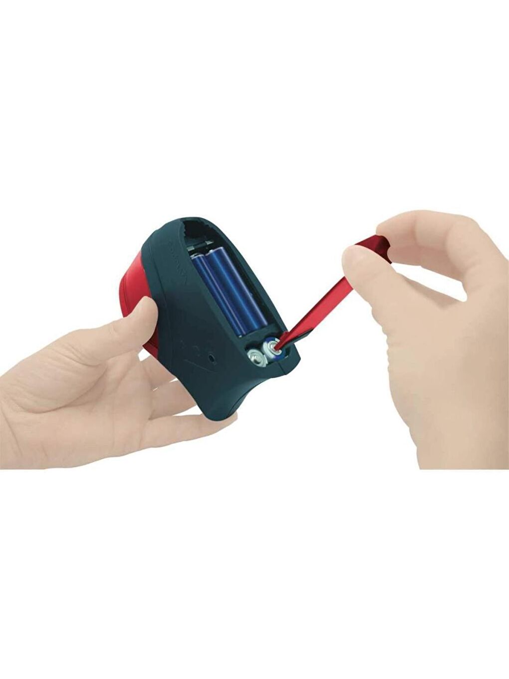 Turbo Twist Pilli Kalemtıraş-2