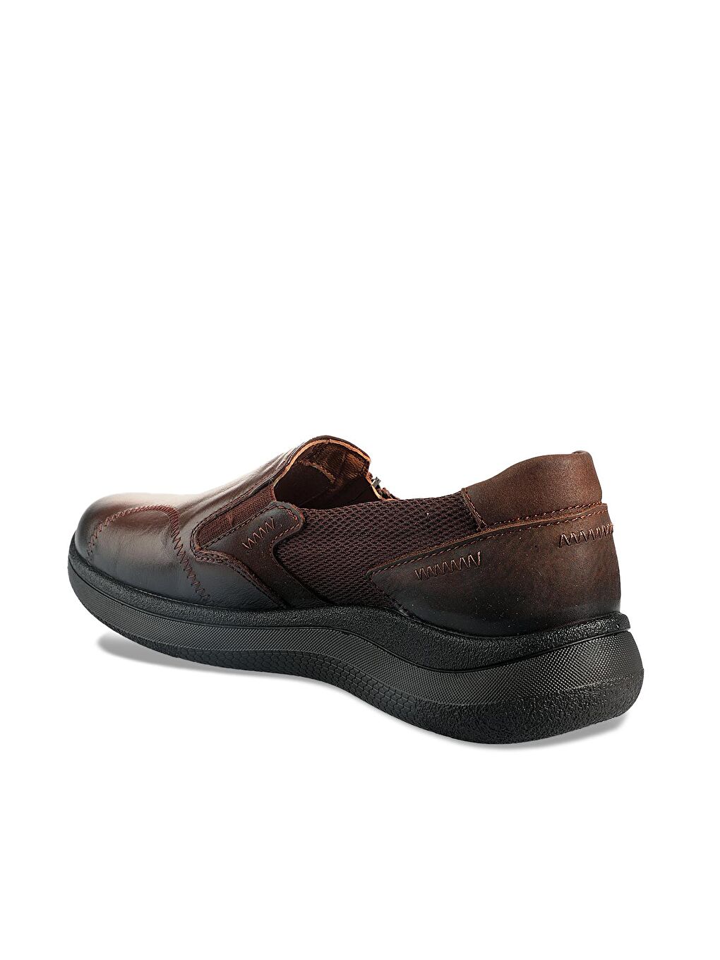 Kahverengi DINA-G Comfort Kadın Ayakkabı Taba-1