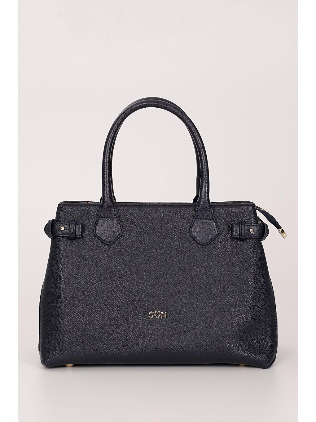 Lacivert LACİVERT  Büyük Boy Kadın Omuz Çantası B5317